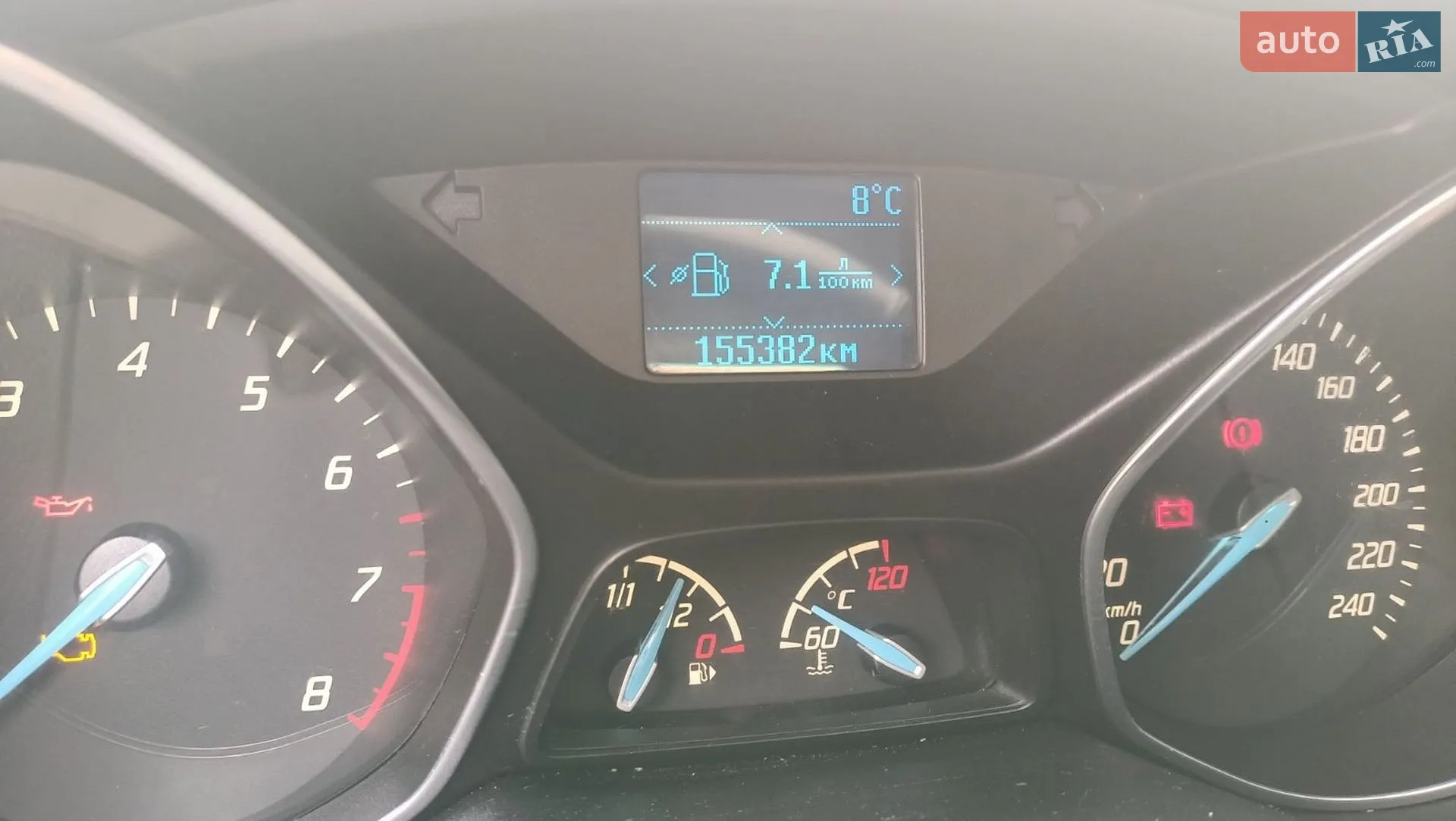 2013 Ford Focus - мініатюра 17