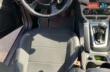 Седан Ford Focus 2013 в Києві