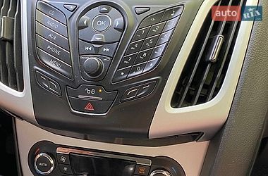 Седан Ford Focus 2013 в Києві