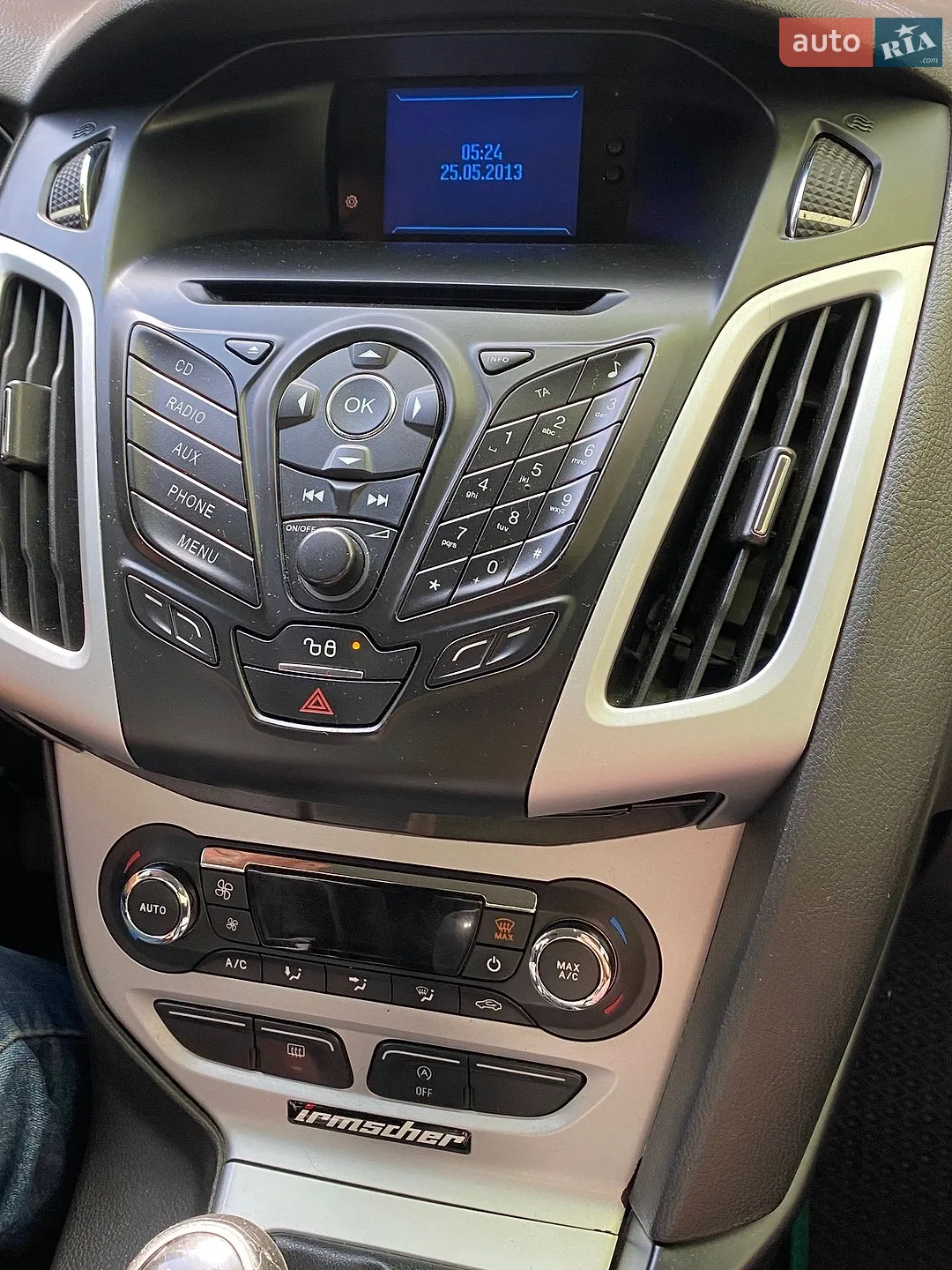 2013 Ford Focus - мініатюра 17