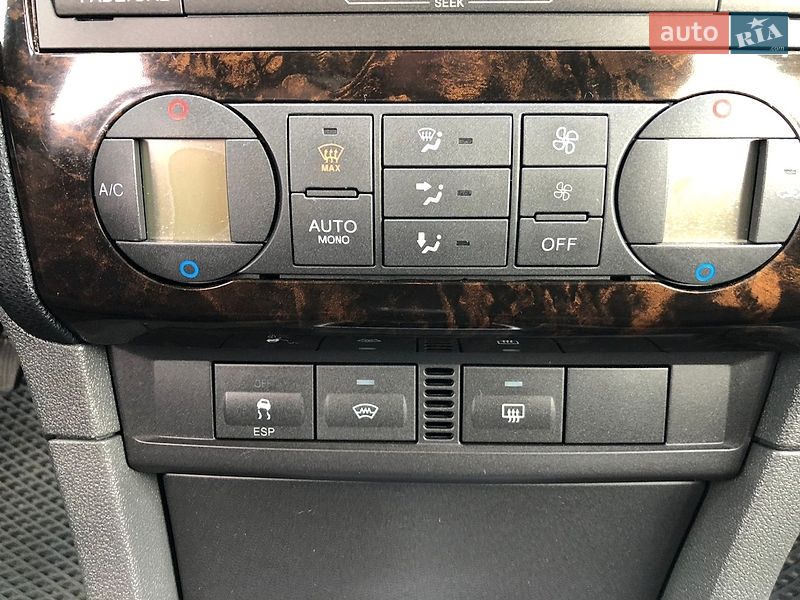 Універсал Ford Focus 2005 в Рожище