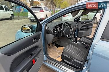 Универсал Ford Focus 2008 в Харькове