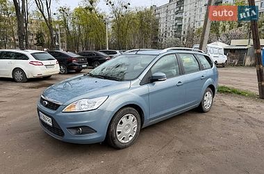 Универсал Ford Focus 2008 в Харькове