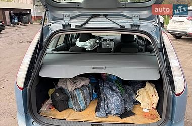 Универсал Ford Focus 2008 в Харькове