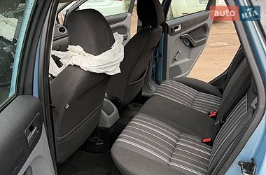 Универсал Ford Focus 2008 в Харькове