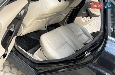 Хетчбек Ford Focus 2012 в Дрогобичі