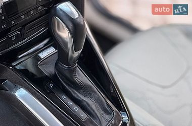 Хетчбек Ford Focus 2012 в Дрогобичі
