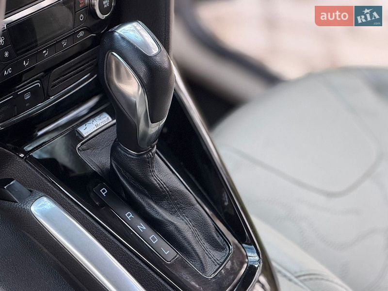 Хетчбек Ford Focus 2012 в Дрогобичі