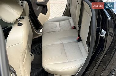 Хетчбек Ford Focus 2012 в Дрогобичі