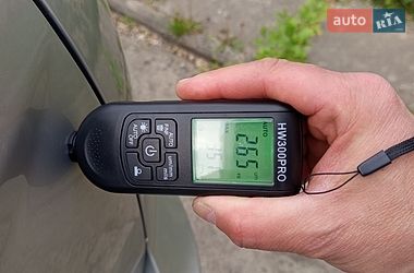 Хэтчбек Ford Focus 2008 в Калуше