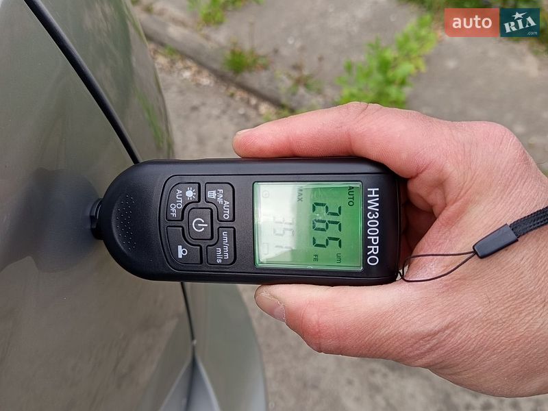 Хэтчбек Ford Focus 2008 в Калуше