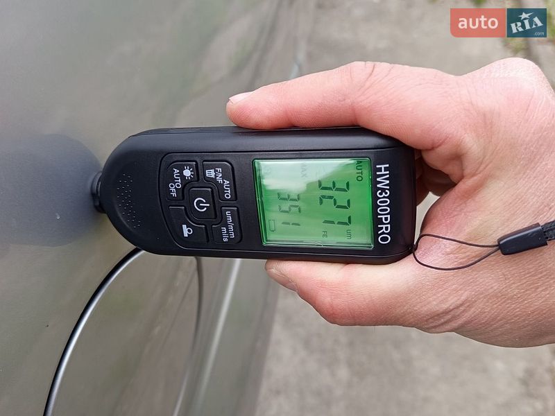 Хэтчбек Ford Focus 2008 в Калуше