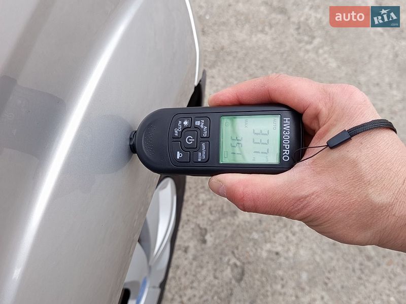 Хэтчбек Ford Focus 2008 в Калуше