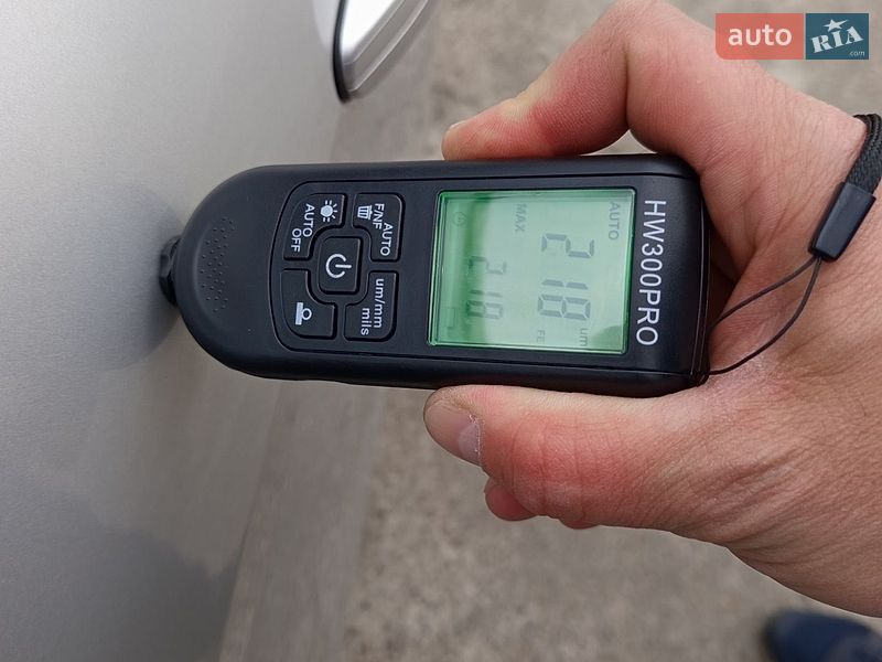 Хэтчбек Ford Focus 2008 в Калуше