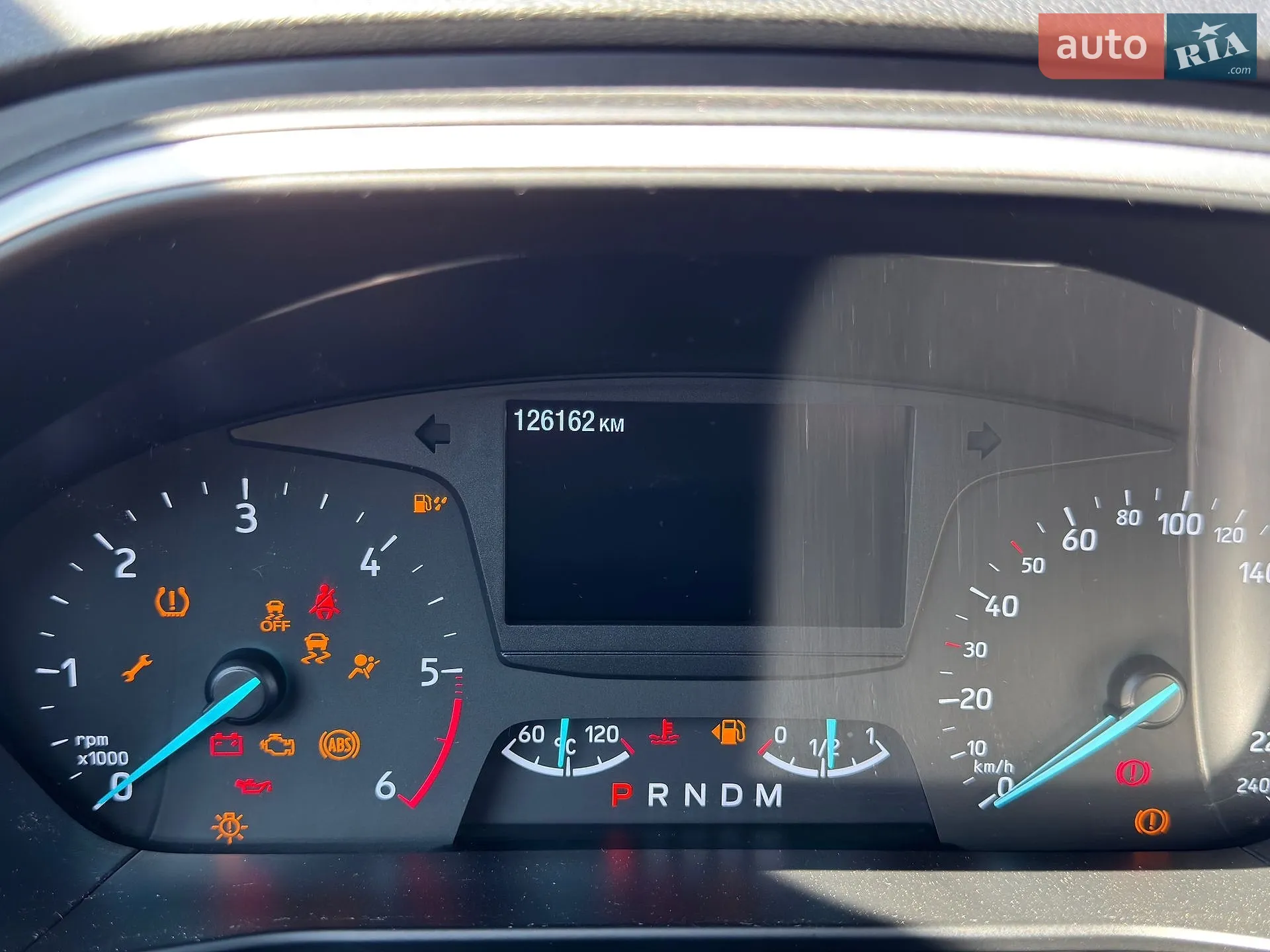 2019 Ford Focus - мініатюра 26