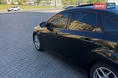 Седан Ford Focus 2015 в Дніпрі
