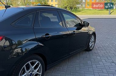 Седан Ford Focus 2015 в Дніпрі