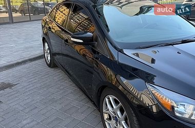 Седан Ford Focus 2015 в Дніпрі