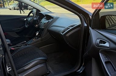 Седан Ford Focus 2015 в Дніпрі