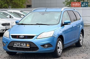 Универсал Ford Focus 2008 в Бердичеве