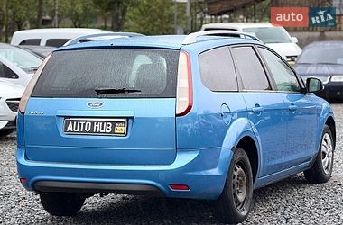 Универсал Ford Focus 2008 в Бердичеве