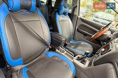 Универсал Ford Focus 2008 в Бердичеве