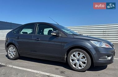 Хетчбек Ford Focus 2010 в Львові