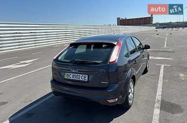 Хетчбек Ford Focus 2010 в Львові