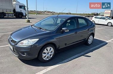 Хетчбек Ford Focus 2010 в Львові