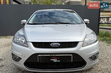Універсал Ford Focus 2010 в Івано-Франківську