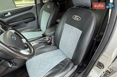 Універсал Ford Focus 2010 в Івано-Франківську