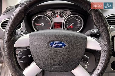 Універсал Ford Focus 2010 в Івано-Франківську