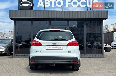 Универсал Ford Focus 2015 в Киеве