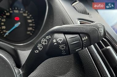 Универсал Ford Focus 2015 в Киеве