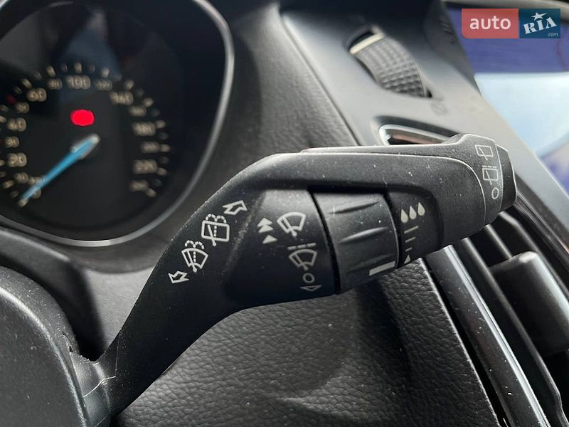 Универсал Ford Focus 2015 в Киеве