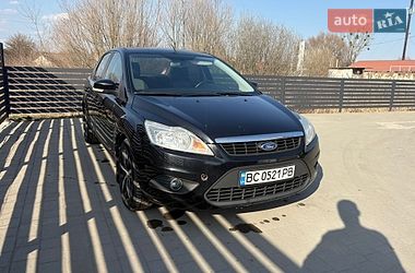 Седан Ford Focus 2011 в Львові
