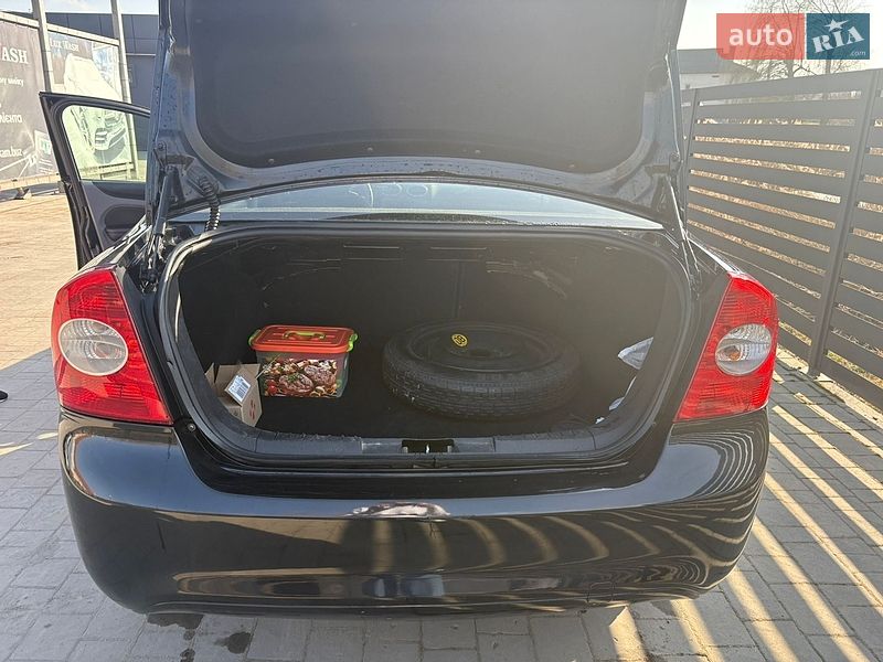 Седан Ford Focus 2011 в Львові
