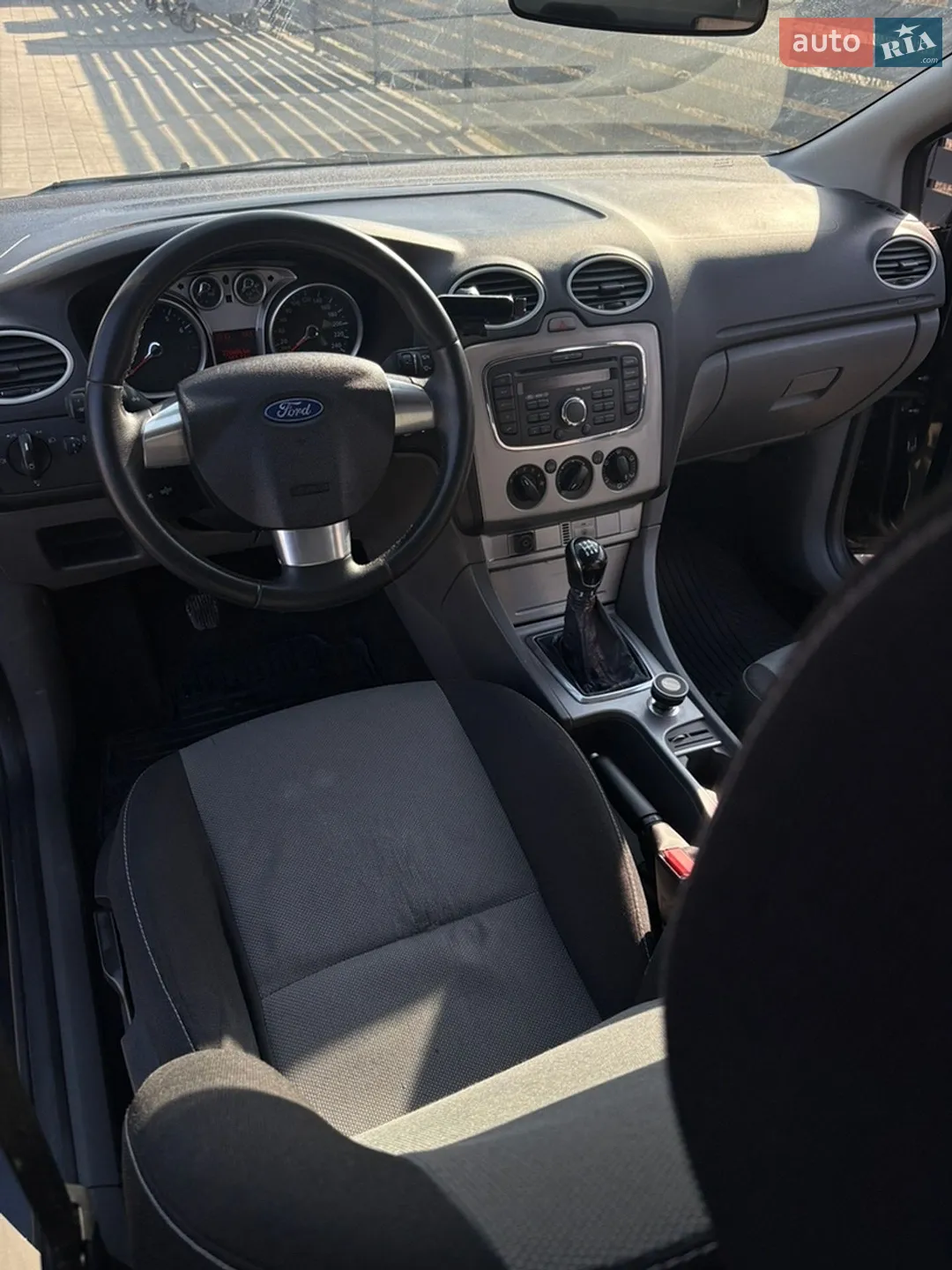 2011 Ford Focus - мініатюра 20