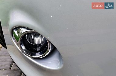 Універсал Ford Focus 2014 в Бориславі