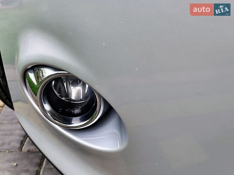 Універсал Ford Focus 2014 в Бориславі