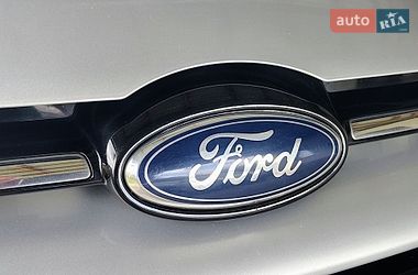 Універсал Ford Focus 2014 в Бориславі