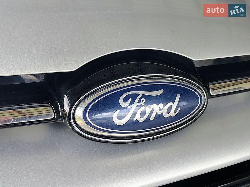 Універсал Ford Focus 2014 в Бориславі