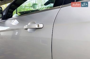 Універсал Ford Focus 2014 в Бориславі