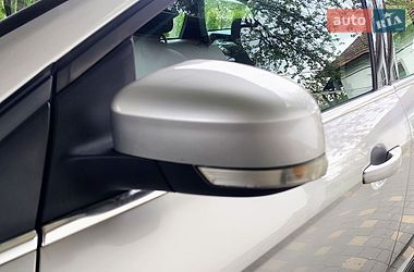 Універсал Ford Focus 2014 в Бориславі