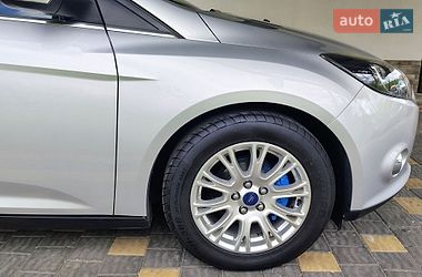 Універсал Ford Focus 2014 в Бориславі