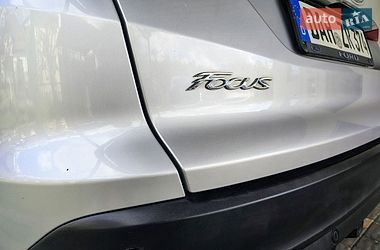 Універсал Ford Focus 2014 в Бориславі