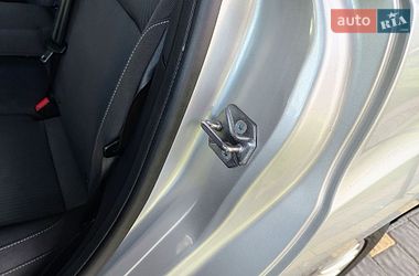 Універсал Ford Focus 2014 в Бориславі