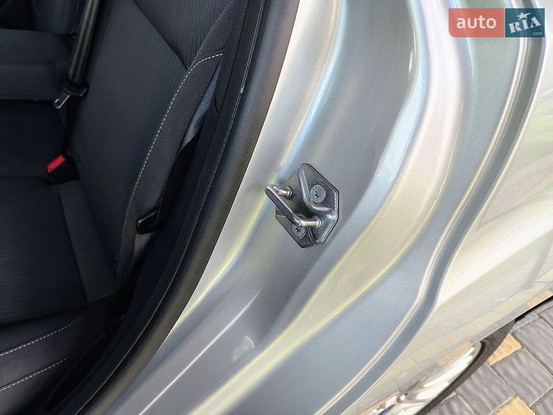 Універсал Ford Focus 2014 в Бориславі