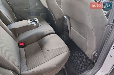 Універсал Ford Focus 2014 в Бориславі