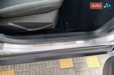 Універсал Ford Focus 2014 в Бориславі
